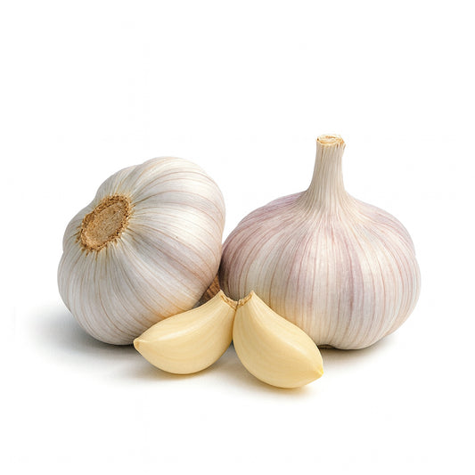 Garlic (Uzbekistan) 250g