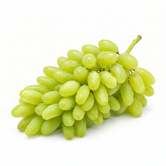 Grapes "Ladyfingers" (Uzbekistan) 500g