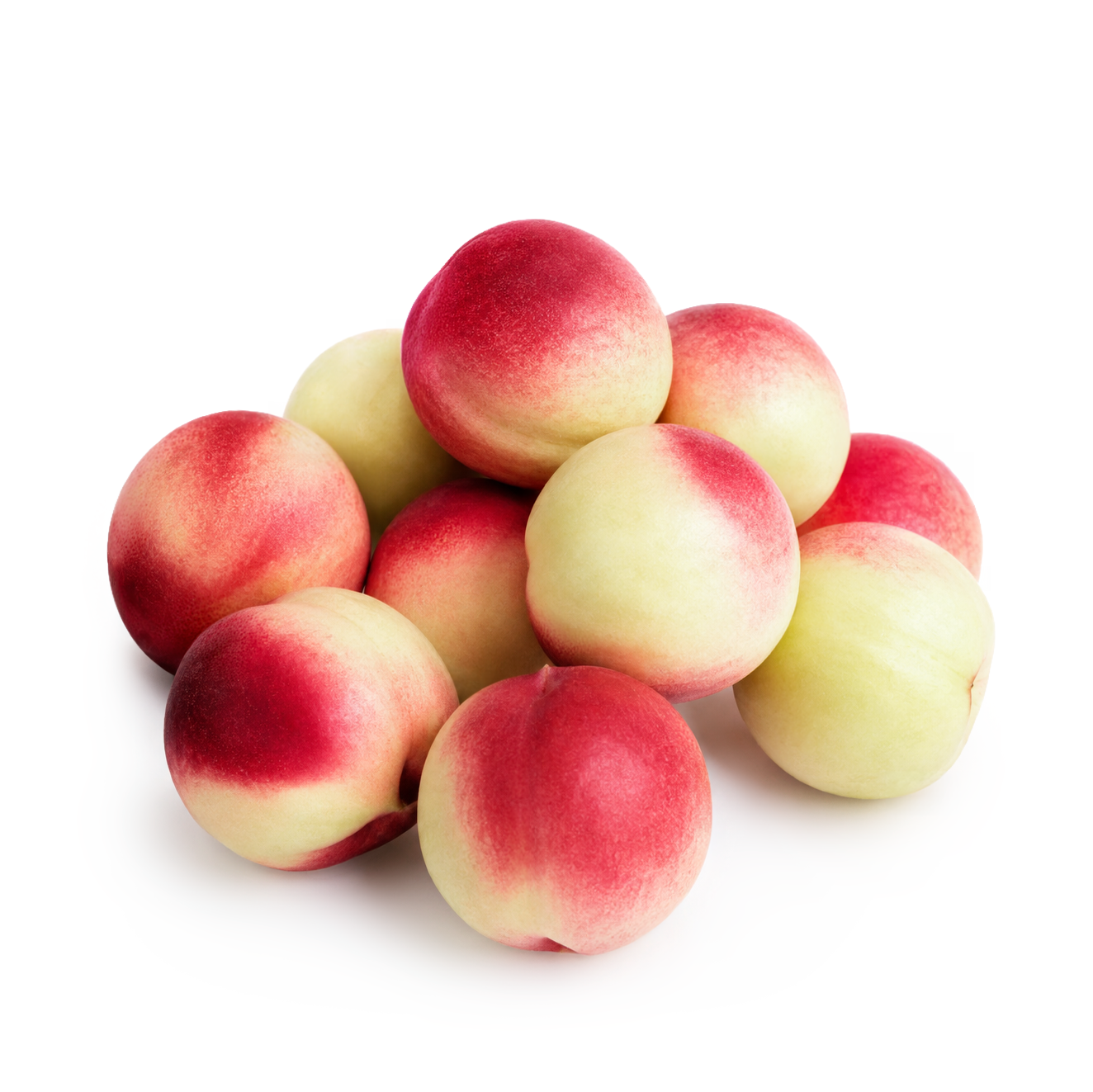 Nectarines Lola (Uzbekistan) 500g