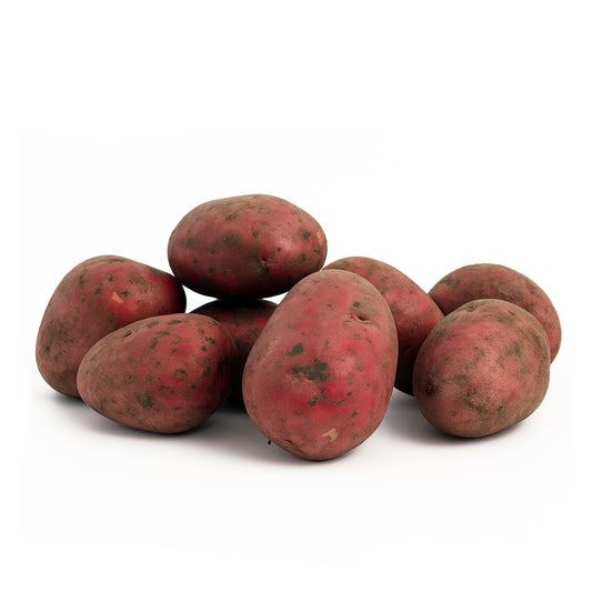 Red Potato (Uzbekistan) 1kg