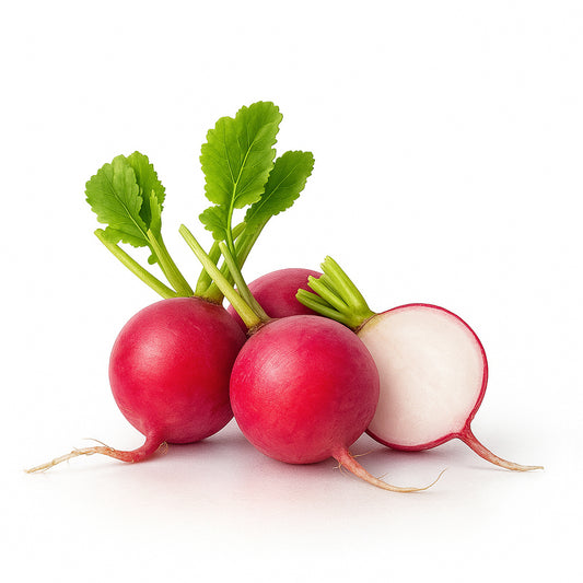 Red radish (Uzbekistan) 500g