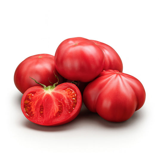 Tomatoes "Pink Paradise" large (Uzbekistan) 1kg