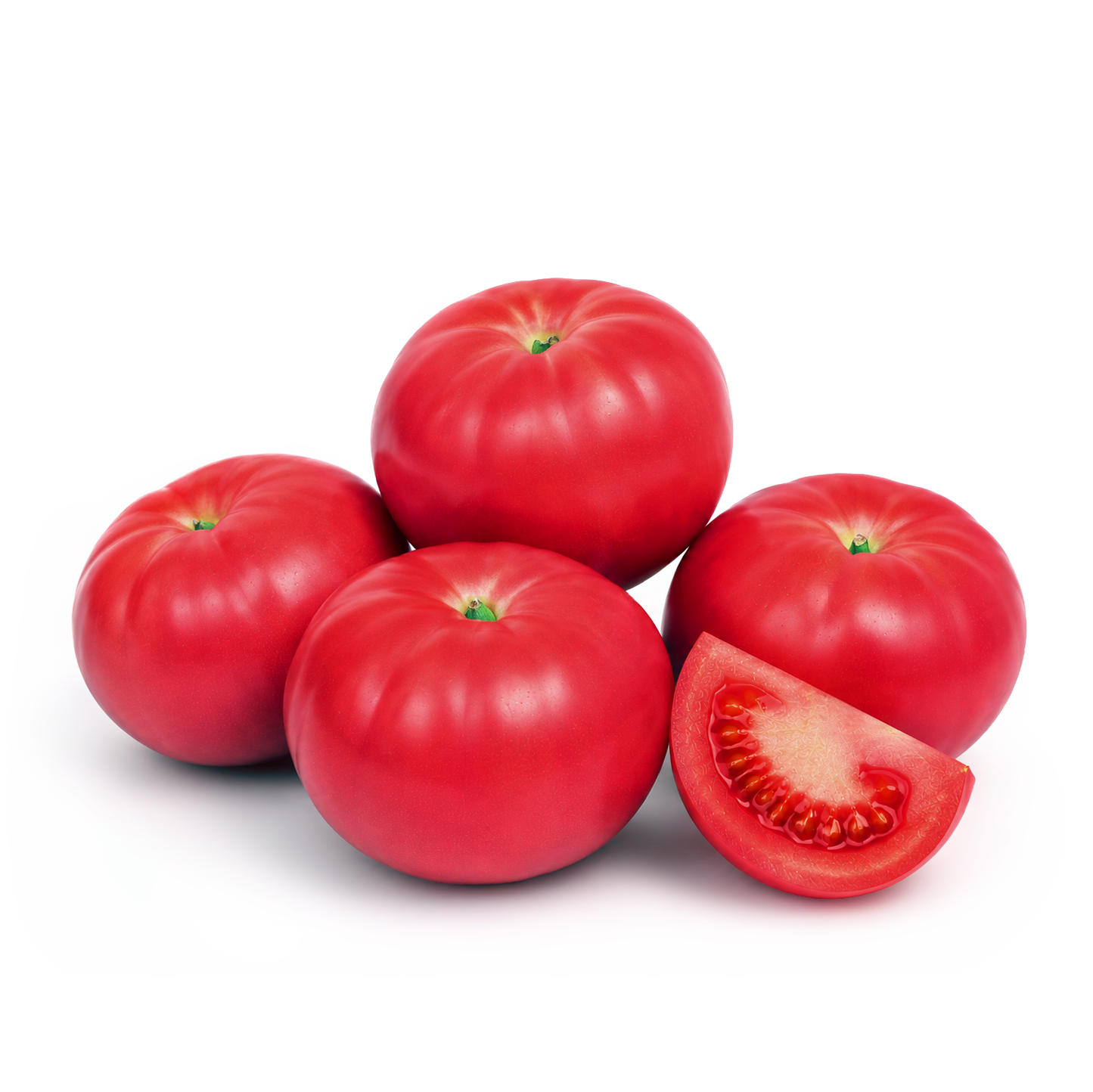 Large tomatoes "Pink Paradise" (Armenia) 1 kg.