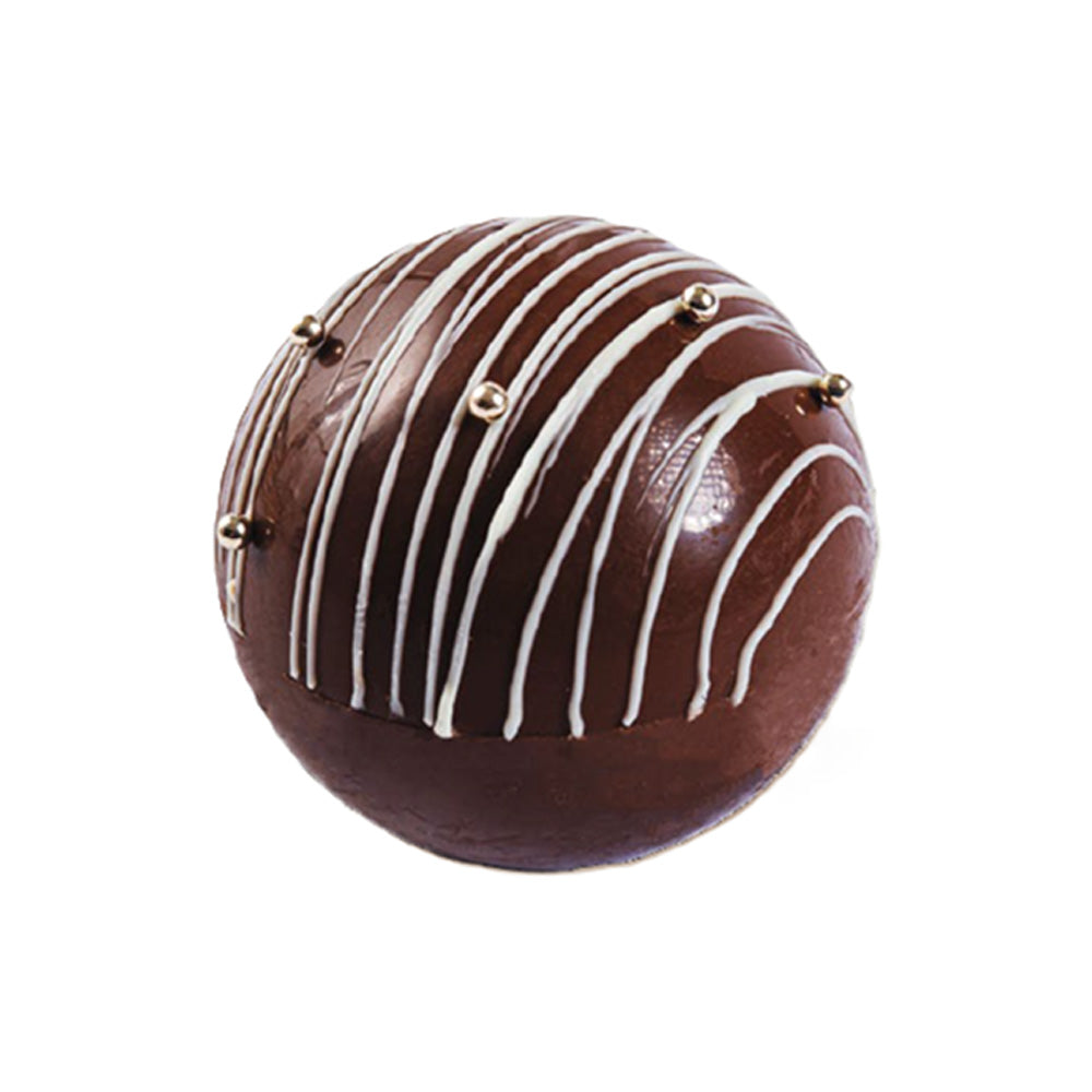 Шоколад молочный новогодний "Сюрприз Санты". Katrina 45 г