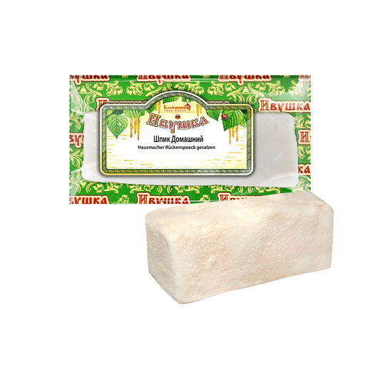 Шпик по-домашнему развесной. Lackmann ~250 г