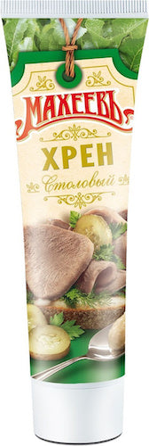 картинка Хрен столовый Махеев 100 гр. – Prostor.ae