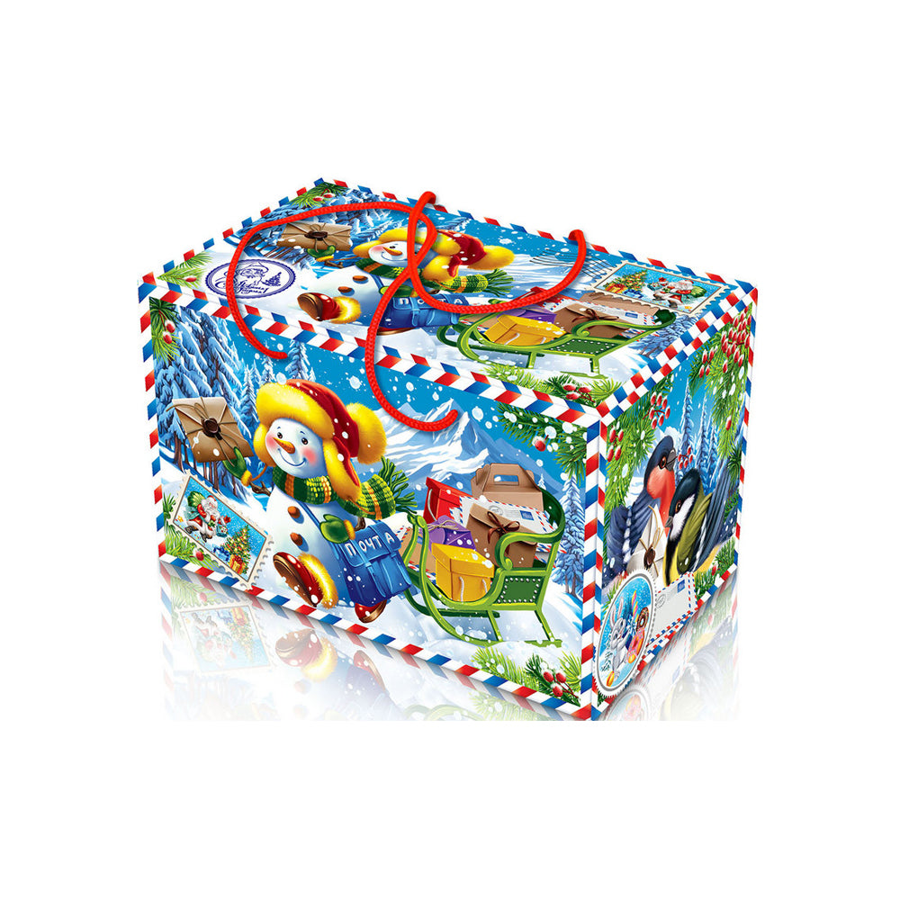 New Year's gift package "A gift for you" 600g