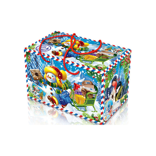 New Year's gift package "A gift for you" 600g