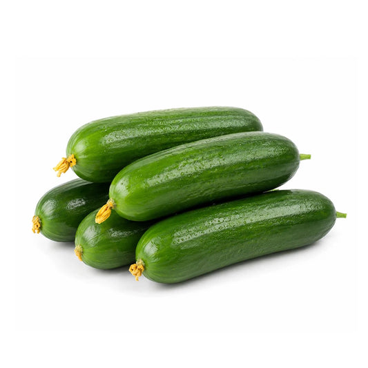 Cucumbers "Orzu" (Uzbekistan) 500g
