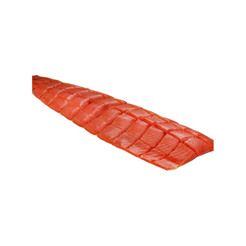 картинка Юкола из королевского лосося ≈500г – Prostor.ae