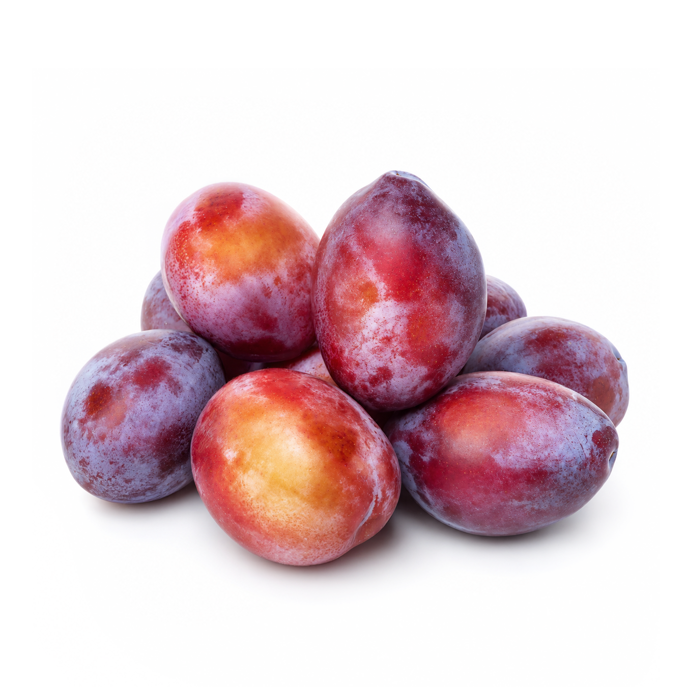 Plum "Fox tail" (Uzbekistan) 500g.