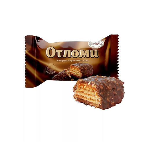 картинка Конфеты "Отломи" Акконд 360г – Prostor.ae