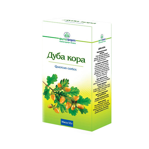 картинка Дуб (кора) – Prostor.ae