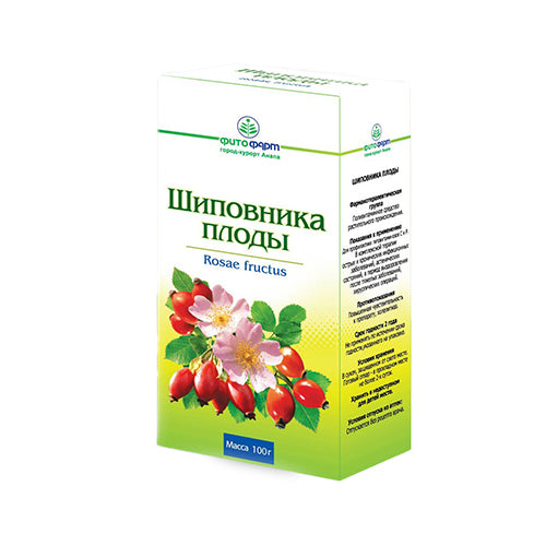 картинка Плоды шиповника – Prostor.ae