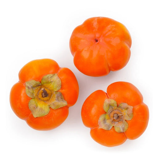Persimmon "Ogonek" (Uzbekistan) 1kg