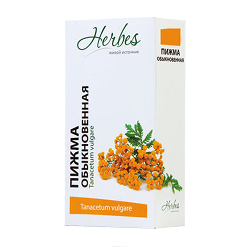 картинка Пижма (цветки) – Prostor.ae