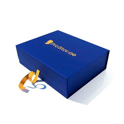 картинка Подарочная коробка ProStor.ae (33см х 26см х 11см) – Prostor.ae