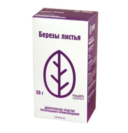 картинка Берёза (листья) Здоровье Health – Prostor.ae