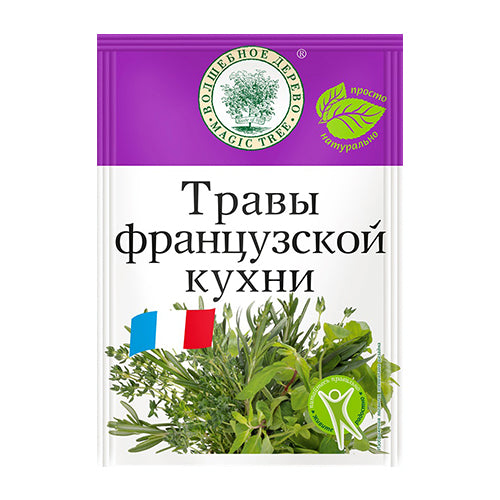 картинка Травы французской кухни "Волшебное дерево" 10г – Prostor.ae