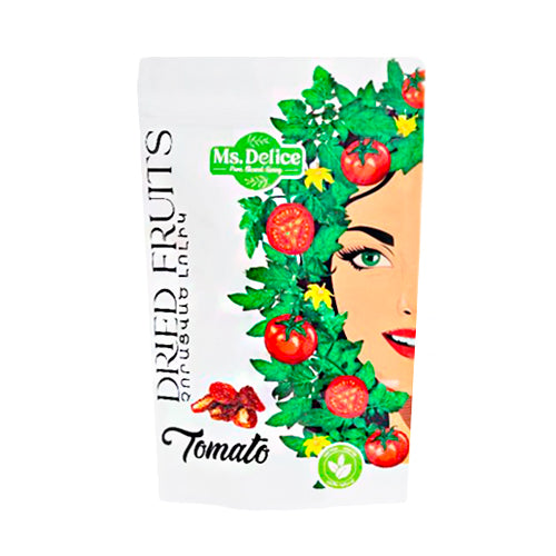 картинка Томаты сушёные (Армения). Ms. Delice 110г – Prostor.ae