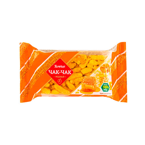картинка Чак-чак "Тимоша" 250г – Prostor.ae