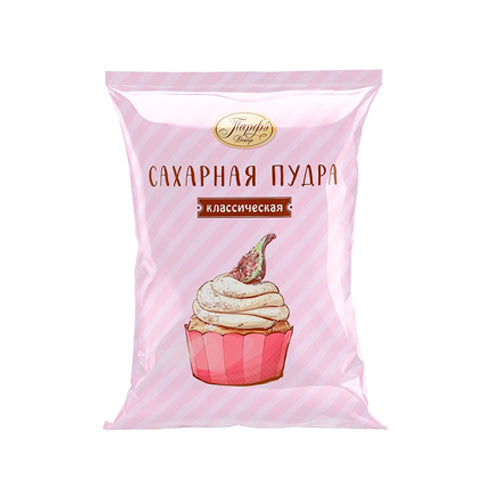 картинка Пудра сахарная "Парфэ" 250г – Prostor.ae