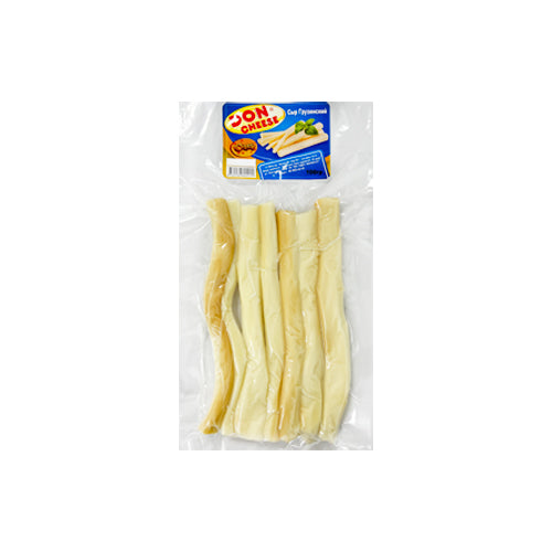 картинка Сыр грузинский (средний). Don Cheese (Узбекистан) 100г – Prostor.ae
