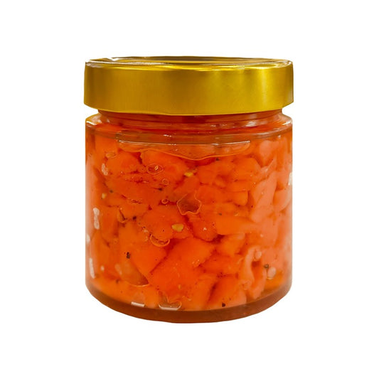 картинка Тартар из нерки 180г – Prostor.ae