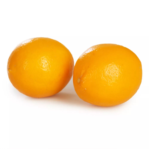 картинка Лимоны оранжевые (Узбекистан) 500гр – Prostor.ae