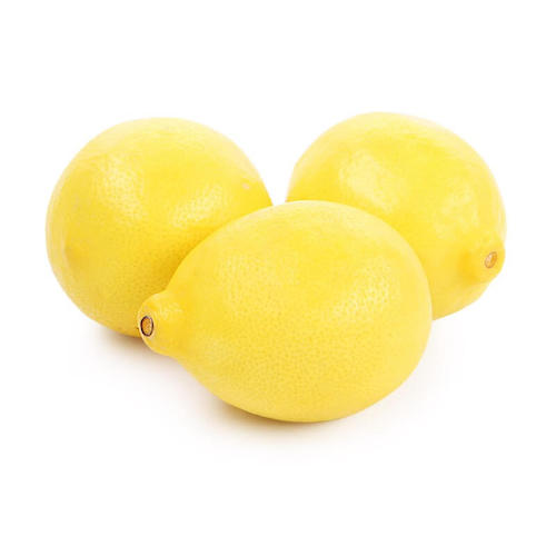 картинка Лимоны желтые (Узбекистан) 500г – Prostor.ae