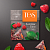 картинка Чайный напиток с ароматом малины и фейхоа "TESS Summer Time" (20 пирамидок) 36г. – Prostor.ae