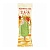 картинка Мороженое Эскимо «Мексиканская жара» с клубникой в глазури с ароматом лимона и кусочками клубники 12% "Свитлогорье" 80г – Prostor.ae