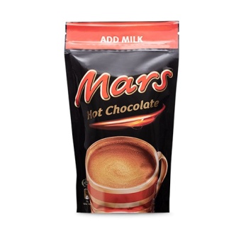 картинка Горячий шоколад Mars 140г – Prostor.ae