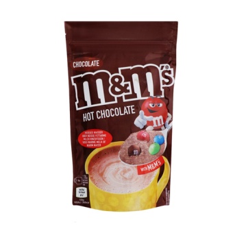 картинка Горячий шоколад с драже M&M's 140г – Prostor.ae