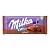 картинка Шоколад молочный "Oreo Brownie" с начинкой из крема и печенья Milka 100г – Prostor.ae