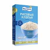 картинка Хлопья Рисовые Мистраль 400г – Prostor.ae