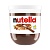 картинка Паста шоколадная Nutella 200г – Prostor.ae