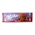 картинка Шоколад молочный "Choco Jelly" с кусочками разноцветных желе, шипучими гранулами и шоколадным драже Milka 250г – Prostor.ae